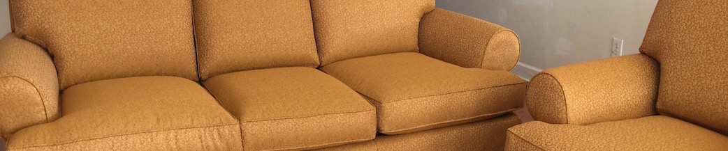 sofa, club chair